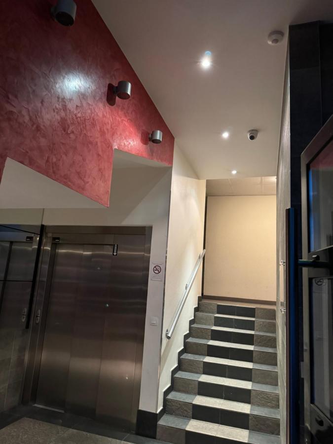 Appartement Calme Avec Balcon, A 4Km Du Centre, Parking, Wi-Fi, Netflix Gratuit Страсбург Экстерьер фото