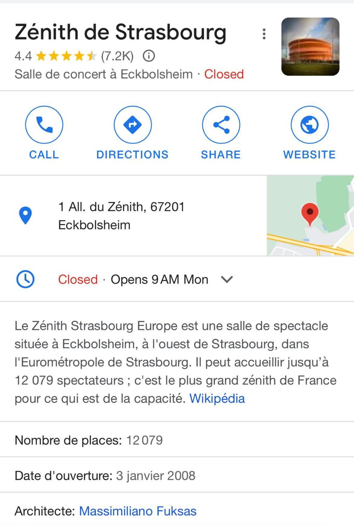 Appartement Calme Avec Balcon, A 4Km Du Centre, Parking, Wi-Fi, Netflix Gratuit Страсбург Экстерьер фото
